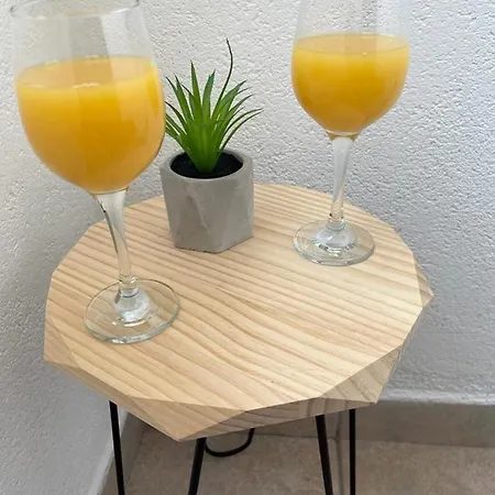 Apartman Spahija