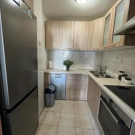 Apartman Spahija Apartment Sibenik