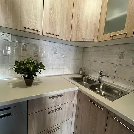 Apartman Spahija * Sibenik