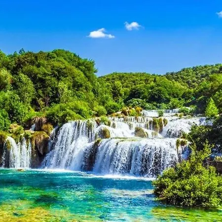 Apartman Spahija * Sibenik