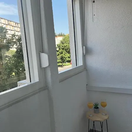Apartman Spahija Apartment Sibenik